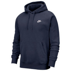 Nike Ανδρικό φούτερ Sportswear Club Fleece Hoodie